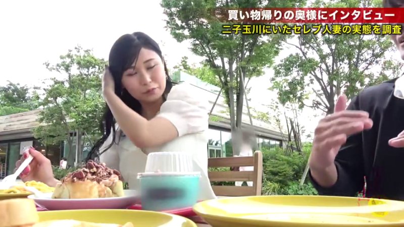 エロ交尾の果てに、人妻が味わった漏らす快感と中出しの余韻