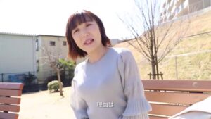 旦那とは10年レスでもセフレとは毎月！清楚系人妻の裏の顔が明らかに