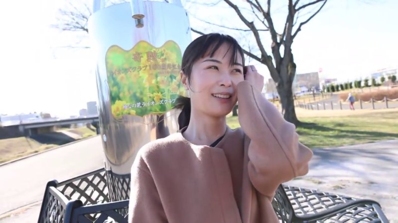 柏駅前で繰り広げられる、人妻のSEX療法！中イキ初体験の瞬間