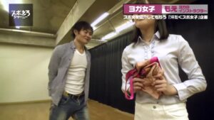 ご主人様に捧げるハメ潮メス犬の誕生～ヨガ講師もえちゃんのSM成長記録～